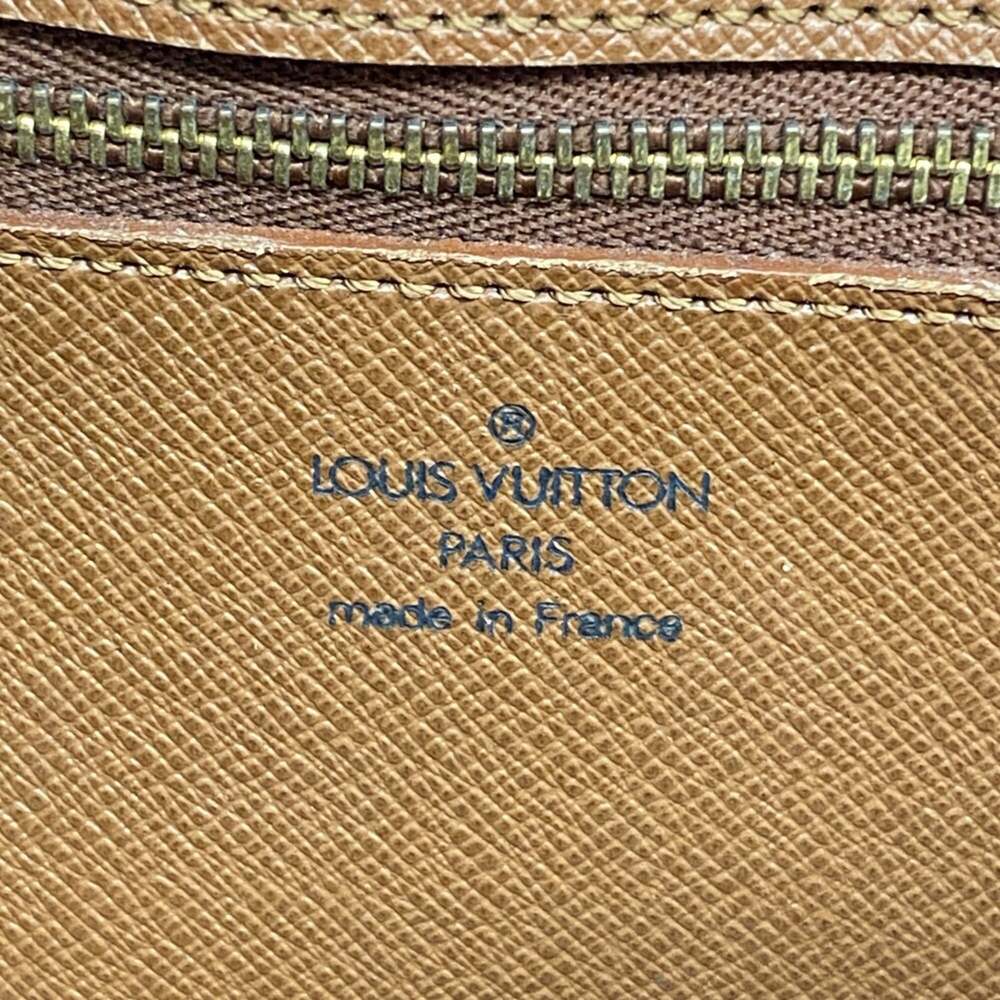 Louis Vuitton Marly Dragonne Clutch #252110L44B - Picture 5 of 9
